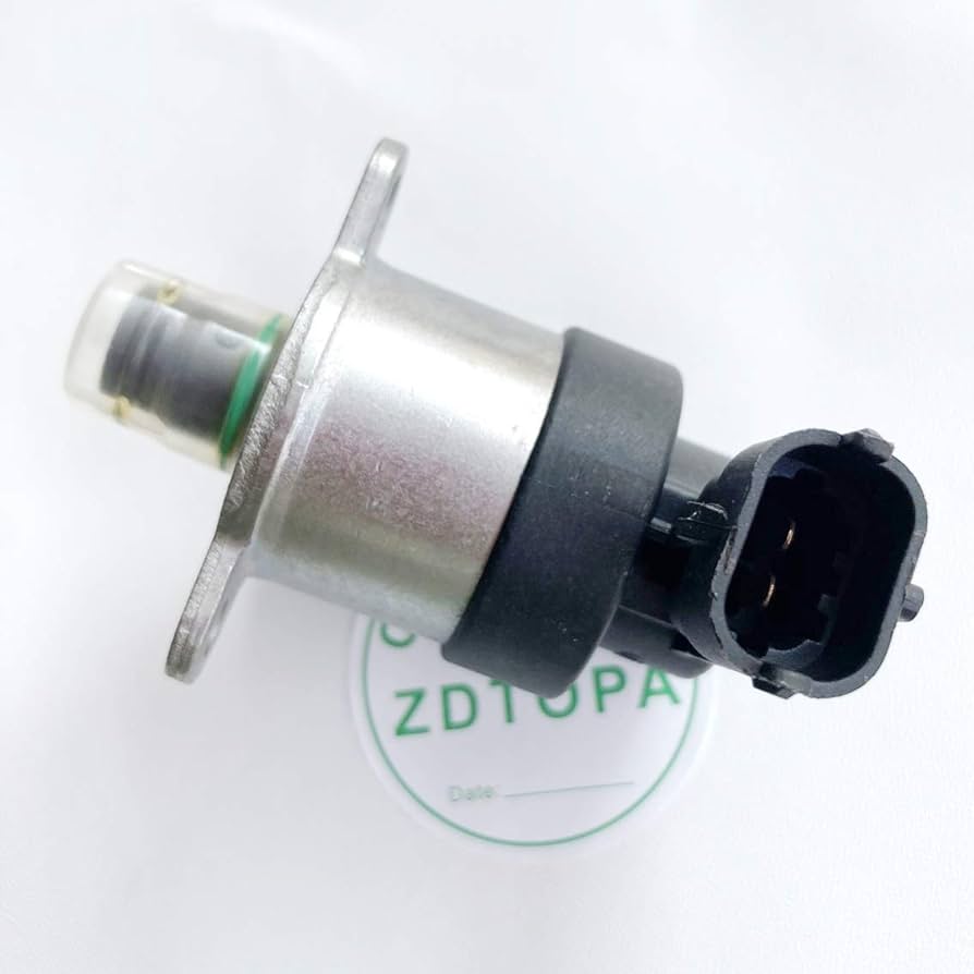 Amazon.com: 0928400574 Fuel Pressure Regulator Valve, ZDTOPA